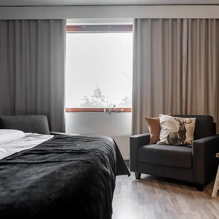 Holiday home Ellivuori By Roost #108 Sastamala